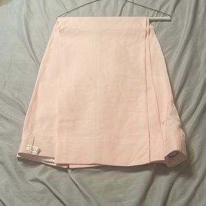 New never worn Paul Fredrick pants.  Tags were removed for tailoring.  42x32